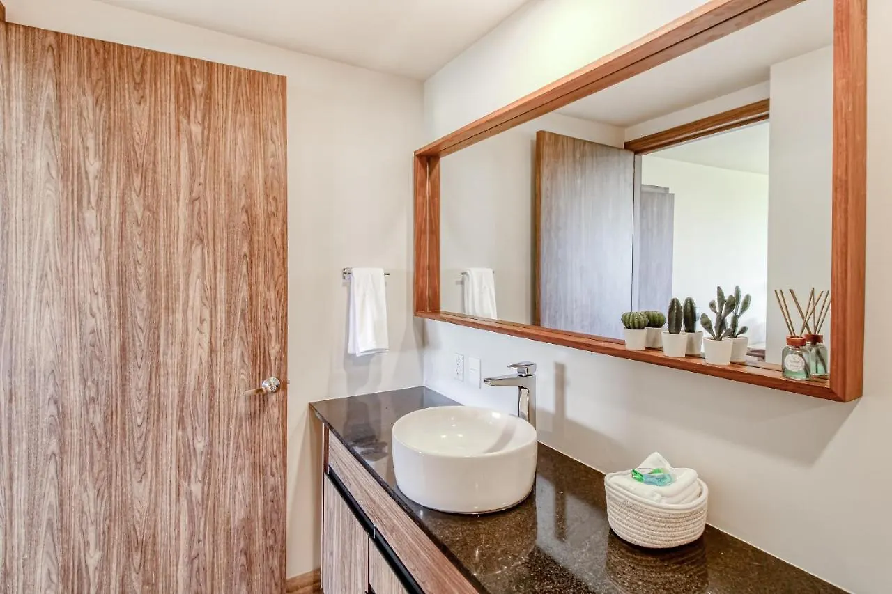 Awa Playacar F304 Villa Playa del Carmen