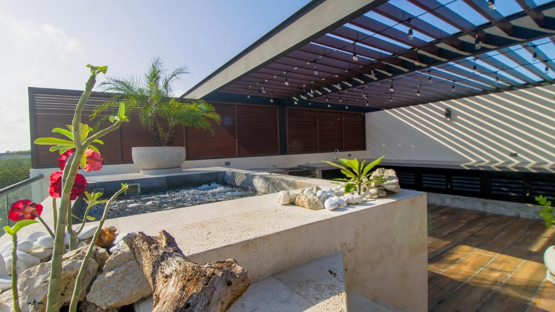 Awa Playacar F304 Villa Playa del Carmen