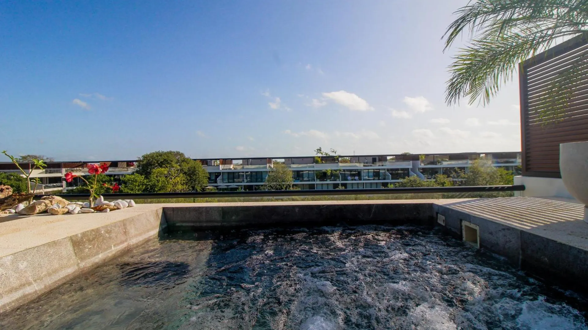 Awa Playacar F304 Villa Playa del Carmen 0*,