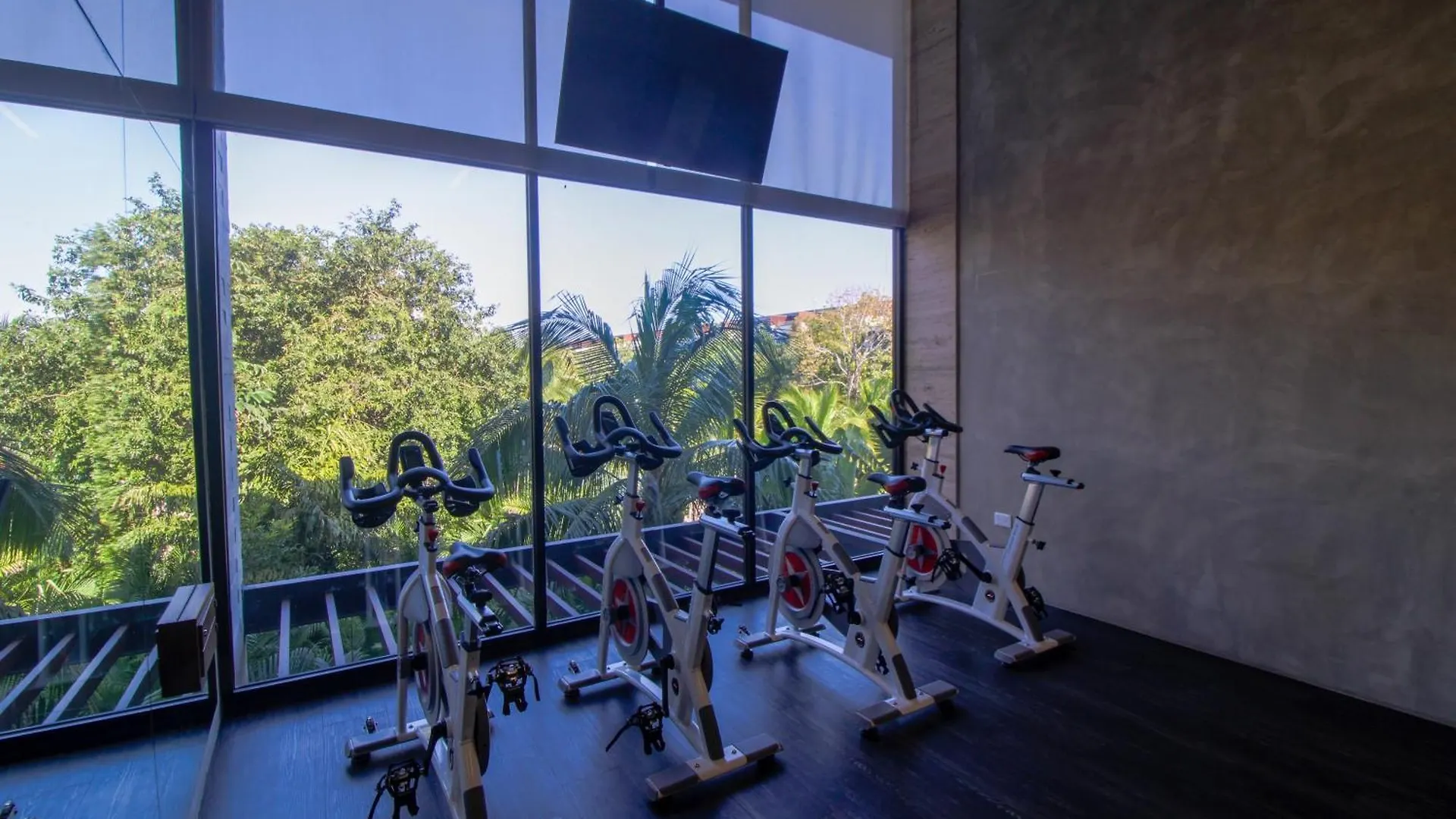 Awa Playacar F304 Villa Playa del Carmen Сasa de vacaciones
