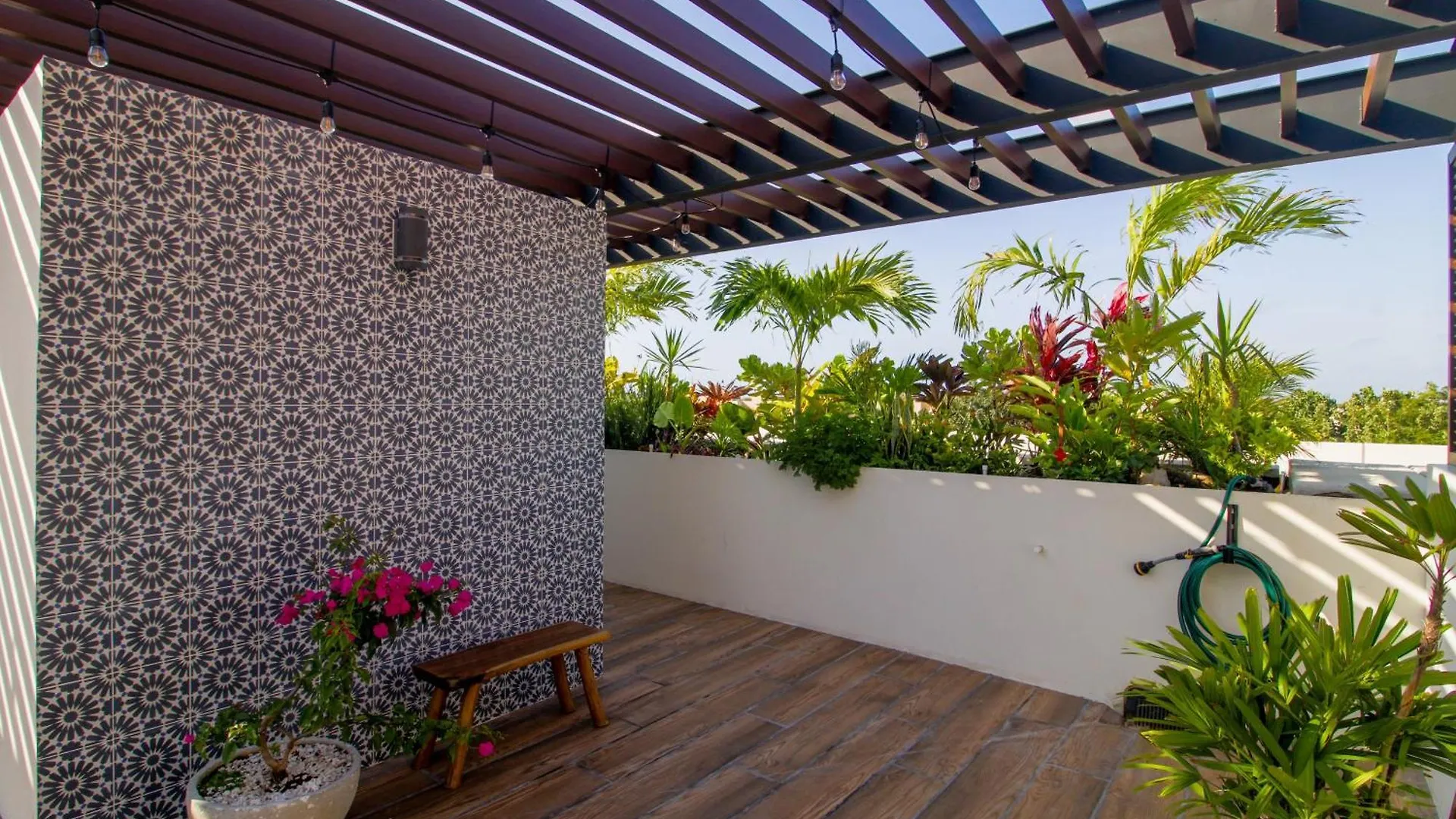 Awa Playacar F304 Villa Playa del Carmen