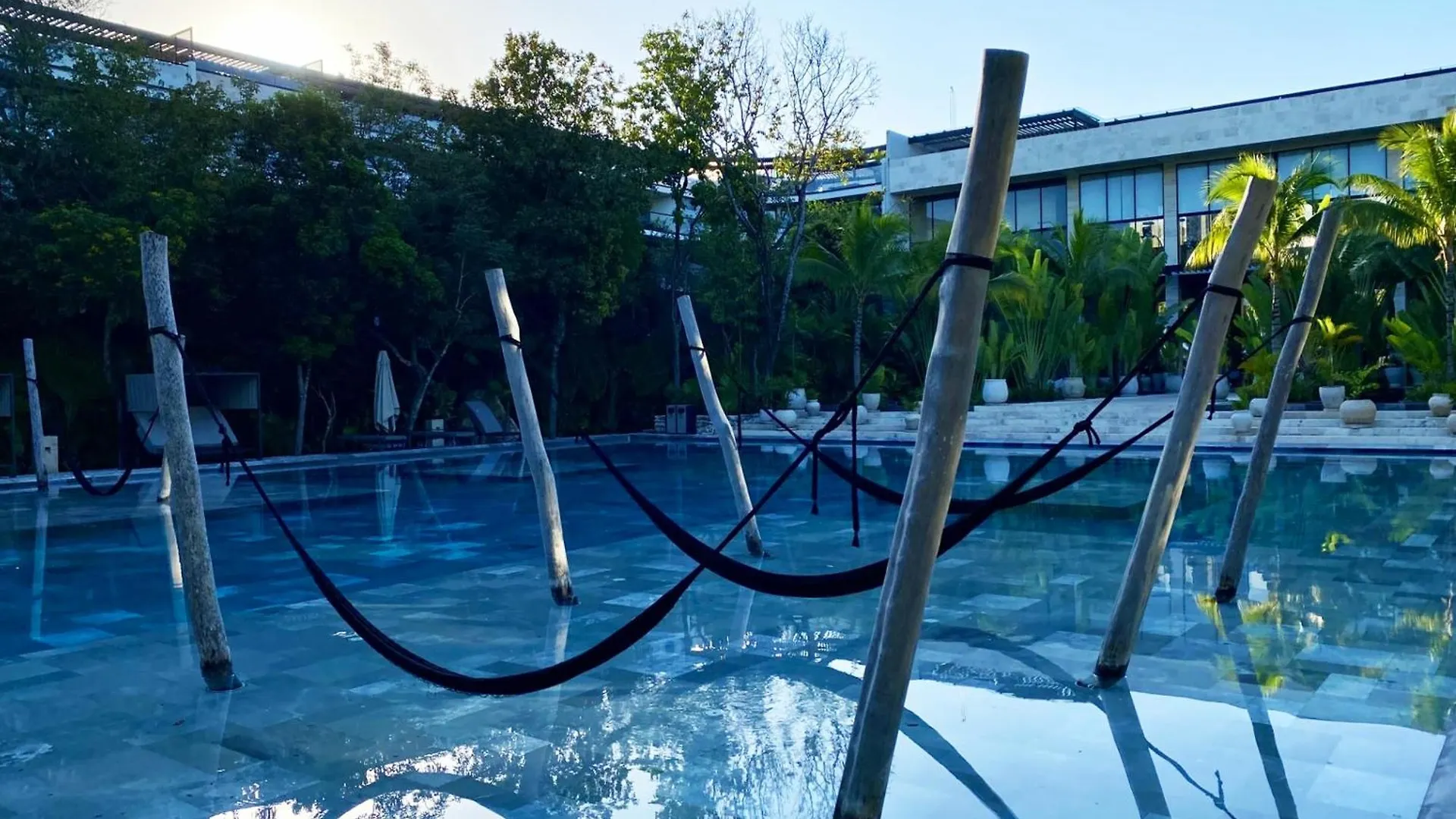 Сasa de vacaciones Awa Playacar F304 Villa Playa del Carmen México
