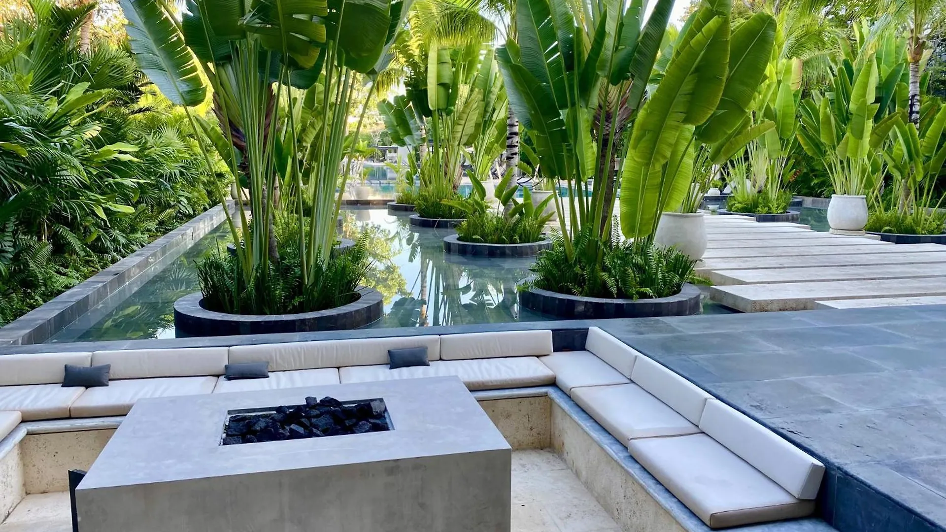 Сasa de vacaciones Awa Playacar F304 Villa Playa del Carmen