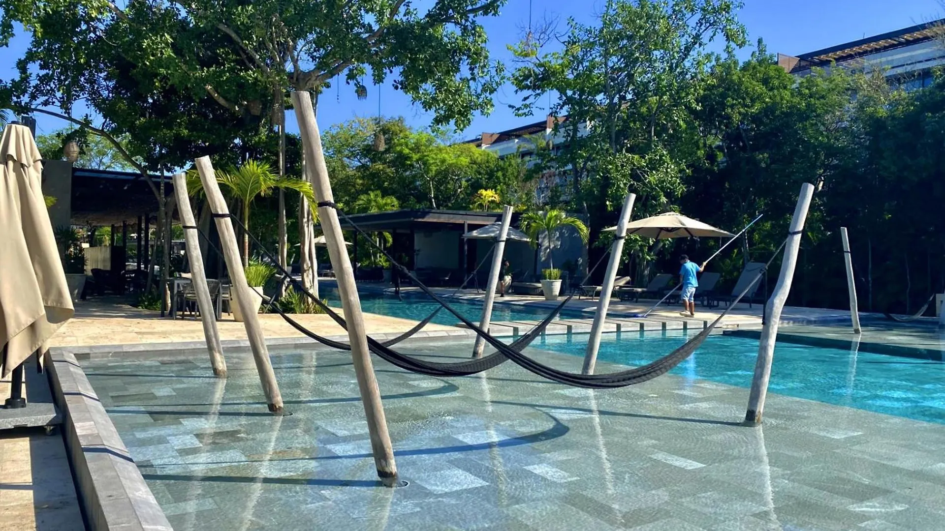 Awa Playacar F304 Villa Playa del Carmen México